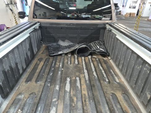 Used 2021 RAM 1500 Classic Warlock w/ Trailer & Traction Group AWD/4WD image 11