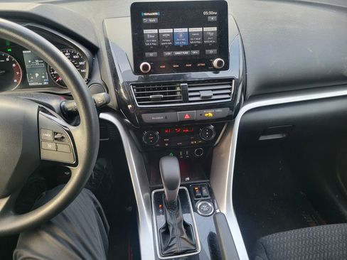 Used 2023 Mitsubishi Eclipse Cross Ralliart image 10