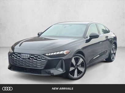 Used 2025 Audi A5 2.0T Premium Plus w/ Premium Plus