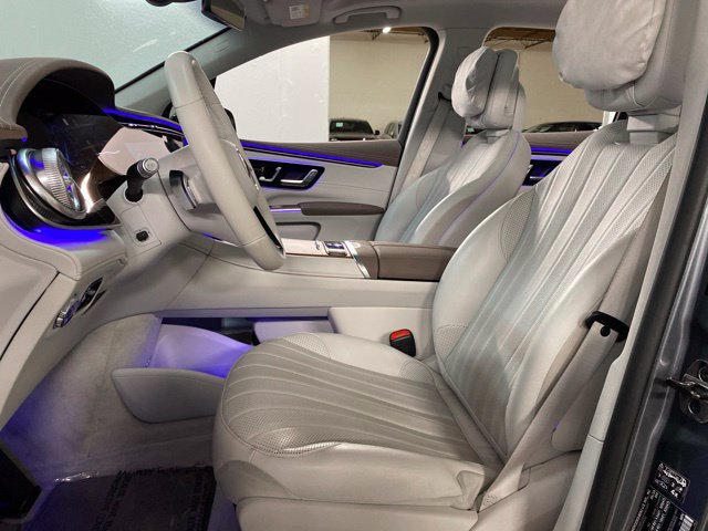 Used 2024 Mercedes-Benz EQS 450+ 4MATIC SUV image 69