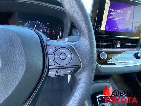 New 2026 Toyota Corolla LE FWD image 33