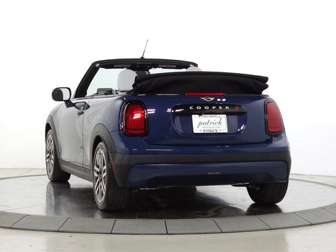 Used 2026 MINI Cooper S FWD image 5