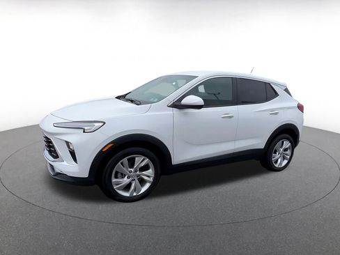 Used 2025 Buick Encore GX Preferred FWD image 7