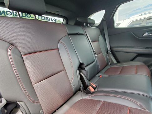 Used 2020 Chevrolet Blazer RS FWD image 6
