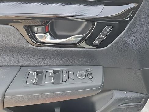 New 2026 Honda CR-V EX-L image 24