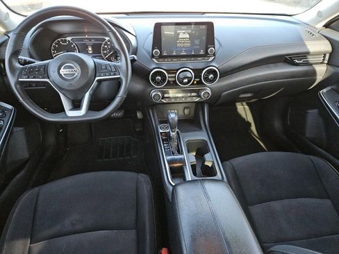 Used 2021 Nissan Sentra SR image 11