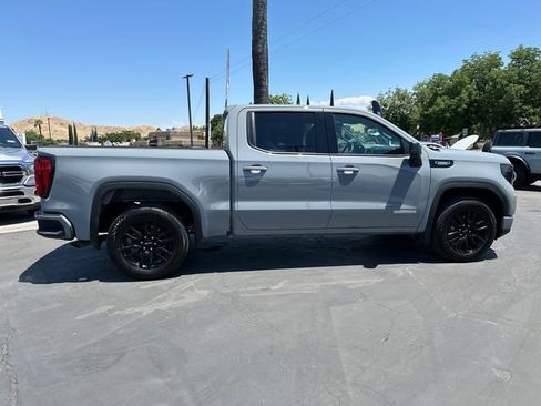 Certified 2024 GMC Sierra 1500 Elevation RWD image 9