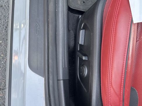 Used 2023 Kia K5 GT-Line w/ GT-Line Premium Package image 5