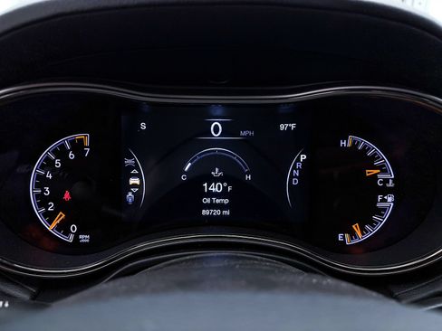 Used 2021 Jeep Grand Cherokee High Altitude AWD/4WD image 32