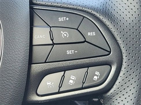 New 2026 Dodge Durango GT image 34