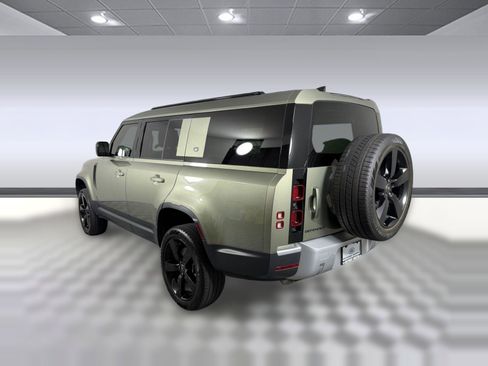 Used 2024 Land Rover Defender 130 S AWD/4WD image 3