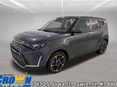 Used 2023 Kia Soul EX