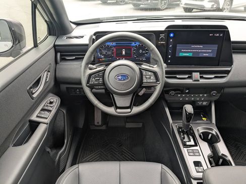 New 2026 Subaru Outback Limited w/ Premium/Limited Package 2 AWD/4WD image 15