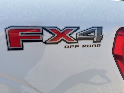 Used 2021 Ford F150 XLT w/ Equipment Group 302A High image 35