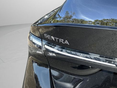 New 2026 Nissan Sentra S w/ Floor Mat Package FWD image 40