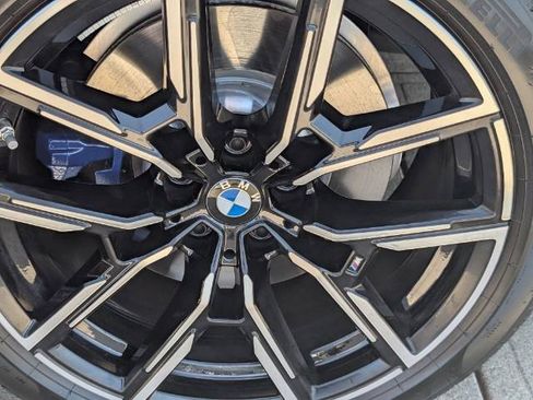 Certified 2024 BMW X7 xDrive40i w/ Executive Package AWD/4WD image 33