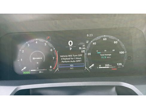 New 2026 Toyota 4Runner TRD Off-Road Premium AWD/4WD image 28