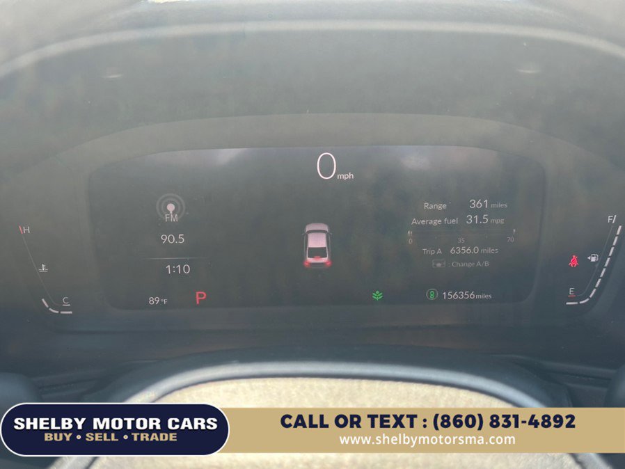 Used 2024 Honda Accord LX image 11