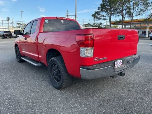 Used 2011 Toyota Tundra 2WD Double Cab w/ Tow Pkg image 5