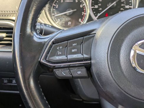 Used 2020 MAZDA CX-5 Touring image 15