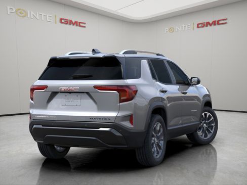 New 2026 GMC Terrain Elevation w/ Elevation Premium Package image 11