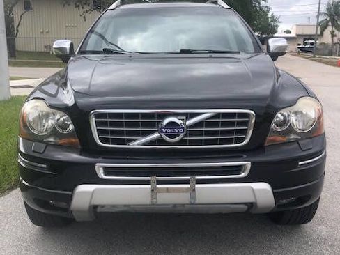 Used 2014 Volvo XC90 3.2 image 10