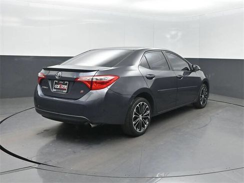 Used 2016 Toyota Corolla S image 34