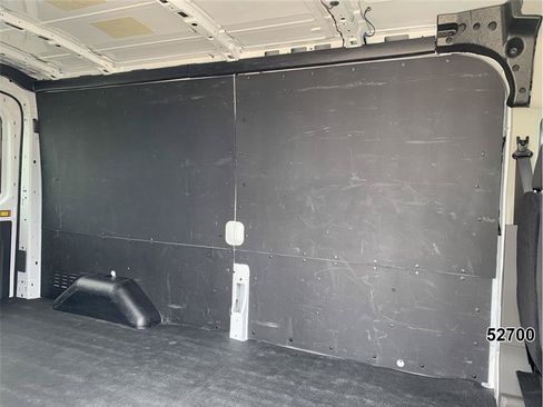 Used 2025 Ford Transit 250 148 Medium Roof w/ Load Area Protection Package RWD image 12