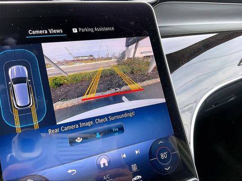 Certified 2024 Mercedes-Benz GLC 300 4MATIC image 21