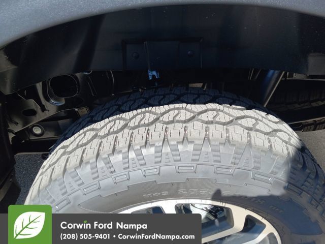 New 2026 Ford Ranger Lariat AWD/4WD image 30