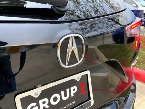 Used 2020 Acura RDX FWD w/ Advance Package image 30