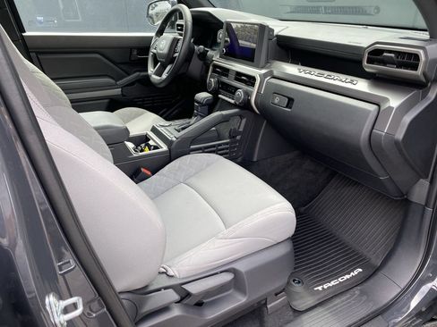 Used 2024 Toyota Tacoma SR5 RWD image 32