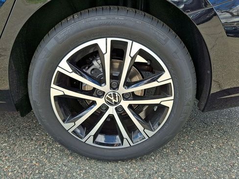 New 2026 Volkswagen Jetta Sport FWD image 5