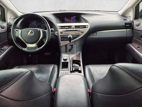 Used 2013 Lexus RX 350 FWD image 19