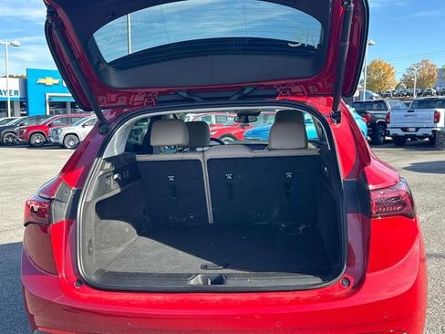 New 2025 Buick Envision Preferred image 13