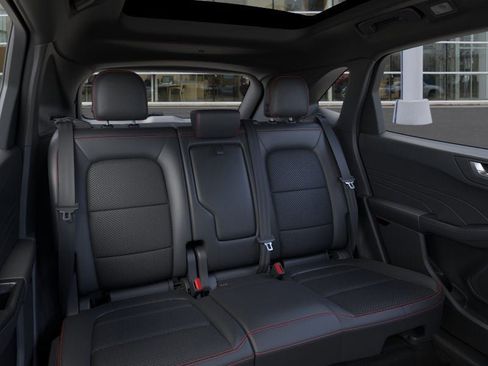 New 2026 Ford Escape ST-Line w/ Tech Pack #1 image 11