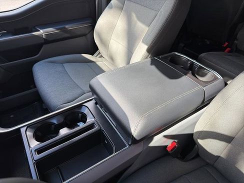 Certified 2024 Ford F150 XLT w/ Equipment Group 302A MID image 37