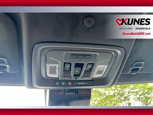 New 2026 GMC Sierra 3500 Denali Ultimate AWD/4WD image 31