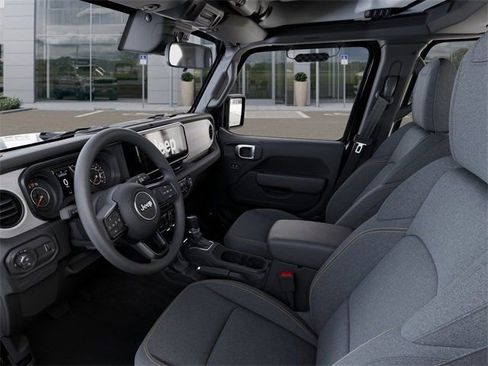 New 2026 Jeep Gladiator Sport image 22