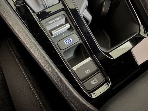 New 2026 Honda Accord Sport image 24