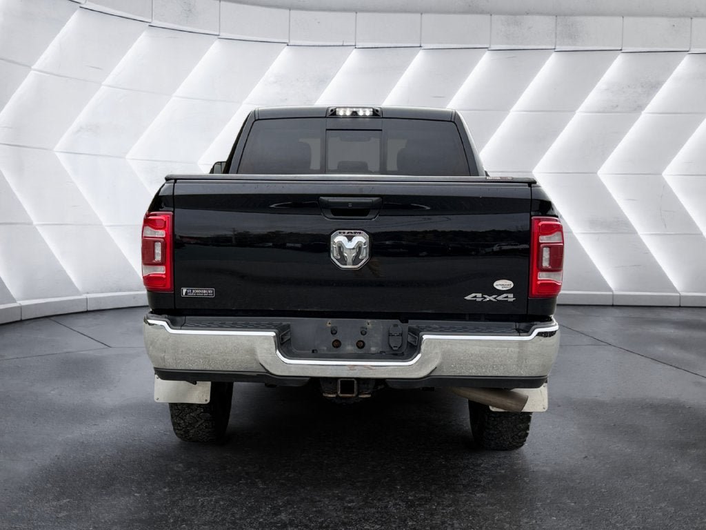 Used 2021 RAM 2500 Tradesman w/ Towing Technology Group AWD/4WD image 5