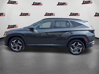 Certified 2024 Hyundai Tucson SEL w/ Convenience Package AWD/4WD video 2