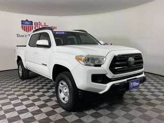 Used 2018 Toyota Tacoma SR w/ SR Convenience Package RWD video 1
