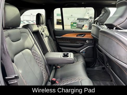 Used 2022 Jeep Grand Cherokee Summit image 24