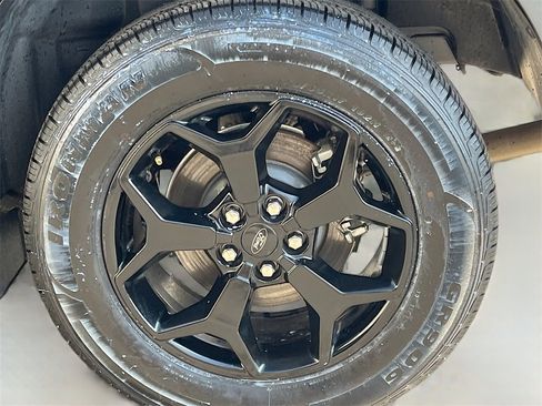 Used 2023 Ford Maverick XLT w/ Equipment Group 300A Standard image 28