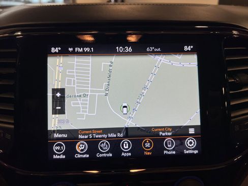 Used 2020 Jeep Grand Cherokee Summit image 17