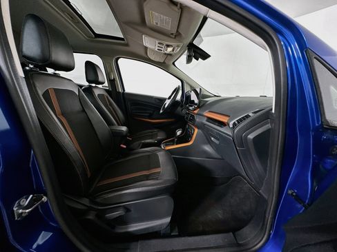 Used 2018 Ford EcoSport SES AWD/4WD image 31