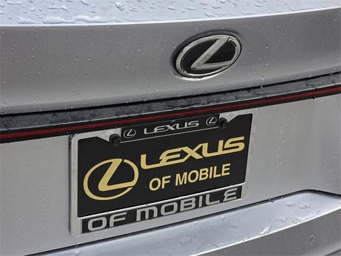 New 2025 Lexus IS 300 w/ Premium Package image 29