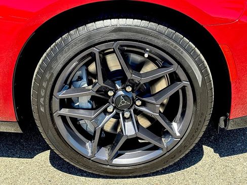 Used 2026 Dodge Charger Scat Pack AWD/4WD image 32