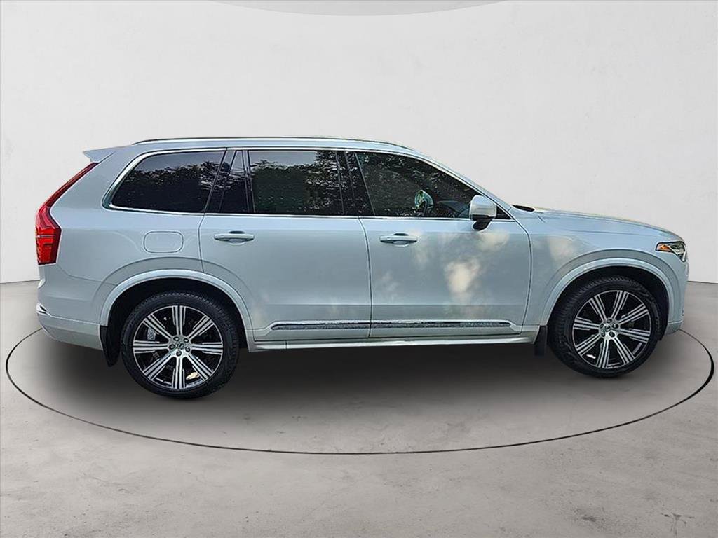 Certified 2024 Volvo XC90 T8 Core w/ Protection Package Premier AWD/4WD image 6